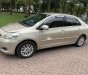 Toyota Vios   MT 2009 - Bán ô tô Toyota Vios MT sản xuất 2009, giá tốt