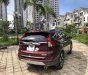 Honda CR V   2015 - Bán ô tô Honda CR V đời 2015, màu đỏ còn mới, giá 768tr