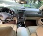 Lexus GS   350 2008 - Cần bán gấp Lexus GS 350 năm 2008, màu đen, xe nhập, giá chỉ 860 triệu