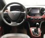 Hyundai Grand i10   2017 - Bán Hyundai Grand i10 năm sản xuất 2017, màu trắng, nhập khẩu  