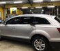 Audi Q7   2008 - Bán Audi Q7 đời 2008, màu bạc, nhập khẩu còn mới