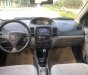 Toyota Vios   2005 - Cần bán Toyota Vios 2005, màu đen, xe gia đình