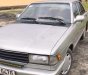 Nissan 100NX   1985 - Cần bán Nissan 100NX sản xuất năm 1985, màu bạc, nhập khẩu 