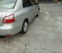 Toyota Vios   2010 - Bán xe cũ Toyota Vios đời 2010, màu bạc