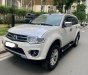 Mitsubishi Pajero   MT  2016 - Cần bán Mitsubishi Pajero MT 2016, màu trắng, nhập khẩu  