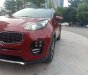 Kia Sportage 2015 - Cần bán lại xe Kia Sportage 2015, màu đỏ, nhập khẩu nguyên chiếc chính hãng