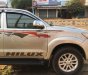 Toyota Hilux   2011 - Bán Toyota Hilux đời 2011, màu bạc, xe nhập, số sàn