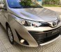 Toyota Vios 2018 - Bán ô tô Toyota Vios đời 2018 xe nguyên bản