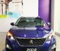 Peugeot 5008   2019 - Cần bán Peugeot 5008 sản xuất năm 2019, màu xanh lam