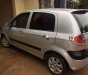 Hyundai Getz   2008 - Bán Hyundai Getz sản xuất 2008, xe nhập còn mới