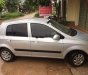 Hyundai Getz   2008 - Bán Hyundai Getz sản xuất 2008, xe nhập còn mới