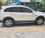 Chevrolet Captiva   2016 - Cần bán Chevrolet Captiva 2016, màu trắng, chính chủ