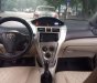 Toyota Vios   2009 - Bán xe cũ Toyota Vios sản xuất 2009, màu vàng