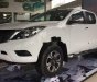 Mazda BT 50   2019 - Bán Mazda BT 50 2019, màu trắng, xe nhập