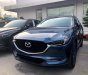 Mazda CX 5   2018 - Bán Mazda CX 5 đời 2018, màu xanh lam, nhập khẩu