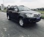 Toyota Fortuner 2011 - Bán ô tô Toyota Fortuner 2011, màu đen xe nguyên bản