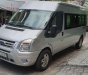 Ford Transit  MT 2017 - Cần bán xe Ford Transit MT sản xuất 2017 giá cạnh tranh