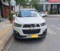 Chevrolet Captiva   2016 - Cần bán Chevrolet Captiva 2016, màu trắng, chính chủ