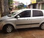 Hyundai Getz   2008 - Bán Hyundai Getz sản xuất 2008, xe nhập còn mới