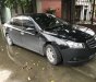 Daewoo Lacetti     2009 - Cần bán xe Daewoo Lacetti đời 2009, giá 200tr