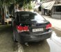 Daewoo Lacetti     2009 - Cần bán xe Daewoo Lacetti đời 2009, giá 200tr