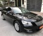 Toyota Camry 2007 - Cần bán Toyota Camry 2.4 G AT sản xuất năm 2007, màu đen số tự động giá tốt