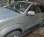 Toyota Fortuner 2009 - Cần bán xe Toyota Fortuner đời 2009, màu bạc xe nguyên bản