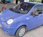 Daewoo Matiz 2004 - Bán Daewoo Matiz đời 2004 xe còn mới