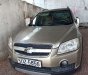 Chevrolet Captiva  AT 2007 - Cần bán xe Chevrolet Captiva AT 2007, nhập khẩu nguyên chiếc, giá 285tr