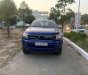 Ford Ranger 2015 - Bán ô tô Ford Ranger XLS đời 2015, màu xanh lam, nhập khẩu nguyên chiếc