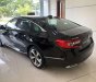 Honda Accord 2019 - Bán ô tô Honda Accord năm sản xuất 2019, màu đen, nhập khẩu nguyên chiếc