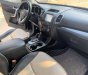 Kia Sorento 2012 - Cần bán lại xe Kia Sorento 2.4 AT đời 2012, màu đen số tự động