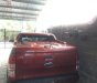 Ford Ranger XLS 2.2L 4x2 MT 2017 - Bán Ford Ranger XLS 2.2L 4x2 MT sản xuất năm 2017, màu đỏ, nhập khẩu  