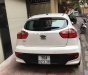 Kia Rio 1.4 AT 2012 - Bán Kia Rio 1.4 AT sản xuất năm 2012, màu trắng, nhập khẩu nguyên chiếc 