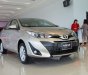 Toyota Vios 2020 - Toyota Vios 2020 mới giá tốt, mua trả góp lãi suất 3.9%, 165 triệu giao xe ngay