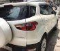 Ford EcoSport 2016 - Bán ô tô Ford EcoSport 2016 xe nguyên bản