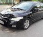 Honda Civic   MT 2007 - Bán Honda Civic MT sản xuất năm 2007, xe nhập