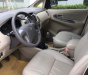 Toyota Innova     E   2015 - Cần bán xe Toyota Innova E đời 2015, 495 triệu