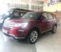 Ford Explorer Limited 2019 - Bán xe Ford Explorer đời 2019, tặng gói PK siêu khủng chưa từng có