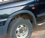 Ford Ranger 2004 - Cần bán Ford Ranger 2004, màu đen, xe nhập, 170 triệu