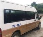 Ford Transit     2005 - Bán Ford Transit năm sản xuất 2005, hai màu, xe nhập giá cạnh tranh