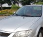 Mazda 323   MT 2002 - Cần bán gấp Mazda 323 MT 2002, 132tr