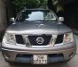 Nissan Navara  2.5AT 2013 - Bán Nissan Navara 2.5AT năm sản xuất 2013 chính chủ giá cạnh tranh