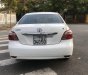 Toyota Vios  MT 2011 - Cần bán gấp Toyota Vios MT sản xuất 2011, màu trắng, xe nhập