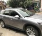 Mazda CX 5 2014 - Bán Mazda CX 5 đời 2014, màu bạc xe nguyên bản