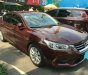 Honda Accord 2015 - Cần bán xe Honda Accord 2015, nhập khẩu chính hãng