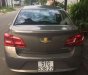 Chevrolet Cruze 2018 - Cần bán xe Chevrolet Cruze 2018, màu bạc xe nguyên bản