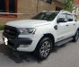 Ford Ranger 2016 - Bán Ford Ranger sản xuất năm 2016, màu trắng, nhập khẩu xe gia đình giá tốt