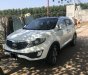 Kia Sportage 2013 - Bán ô tô Kia Sportage sản xuất năm 2013, màu trắng, nhập khẩu