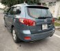 Hyundai Santa Fe 2007 - Bán xe Hyundai Santa Fe 2007, màu xanh lam, nhập khẩu chính hãng